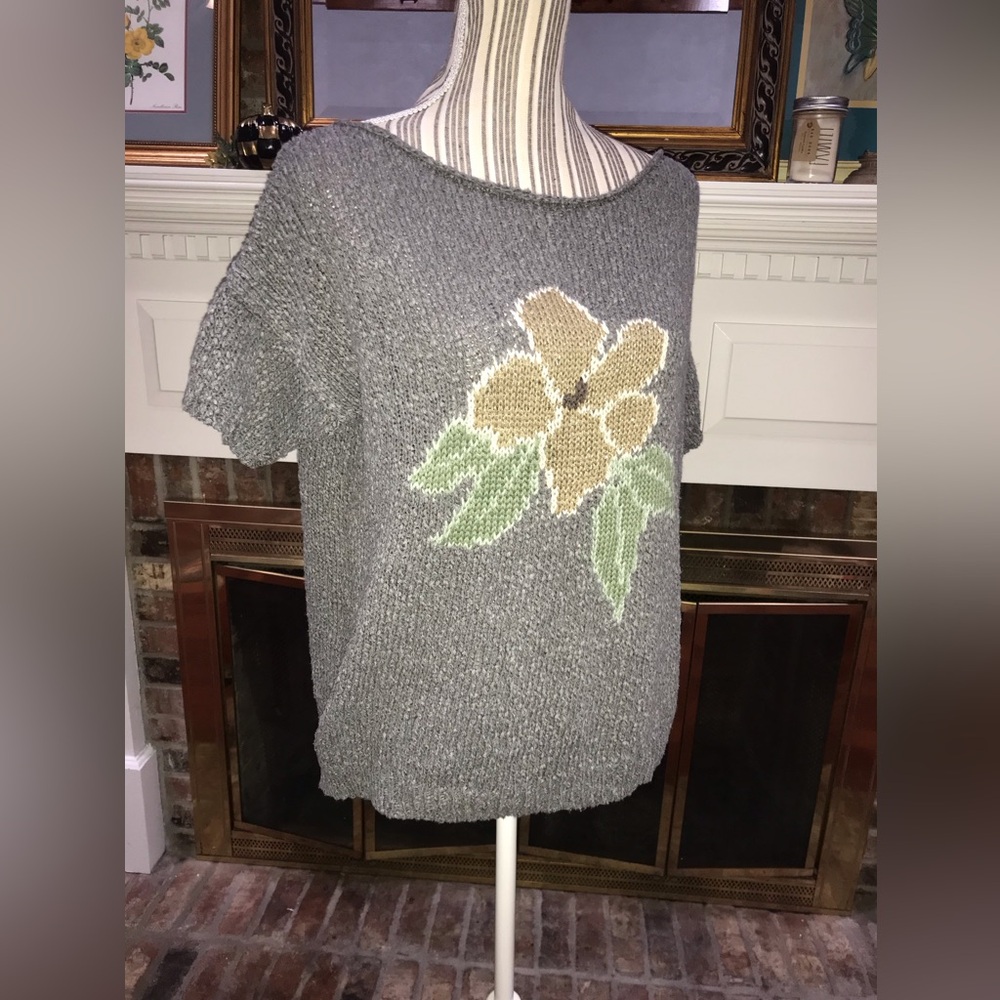 Kookai size 3 sweater